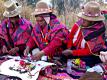 What You Can Learn From The Q'ero Native Diet