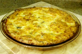 How To Make Crustless Seafood Quiche