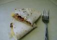 How To Make Solar Cooked Quesadilla