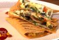 Breakfast Quesadilla