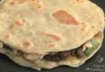 How To Make Yummy Quesadilla with Chicken and Pinto Beans