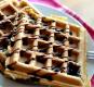 Quest for the Belgian Waffles! (Part 2) feat. Dutch Oliebollen
