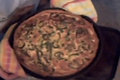 Once a Week Kitchen - How to Make Leek and Stilton Quiche