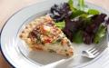 How To Make Easy/healthy Quiche