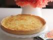 How To Make Quiche - Cheese Quiche W/ Super Flaky Crust