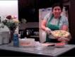 June the Homemaker - Quiche Edition
