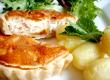 Quiche Lorraine