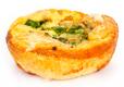 Whimsical Mini Quiche Lorraine the Kids Will Love