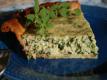 Quiche Lorraine for the American Kitchen                            