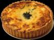 How To Make Quiche With Cheese