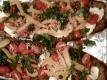 How To Make Quick And Easy Mozarella Bruschetta