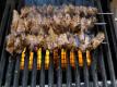 Surfin Sapo's Souvlaki