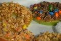 Quick and Easy Candy Apple Cookies