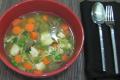 How To Make Oriental Chicken Noodle Soup