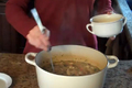 How To Make Chicken And Egg Noodles Soup