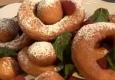How To Make Fried-soft Doughnuts
