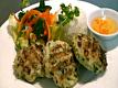 Quick and Easy Fish Cake Rissoles