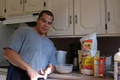 How To Make Quick And Easy High Protein Breakfast