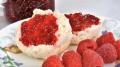 How To Make Quick And Easy Raspberry Jam