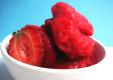 How To Make Quick And Easy Strawberry Cream