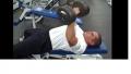 Quick and Simple Dumbbell Chest Workout