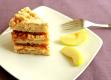 How To Make Quick Cookie Apple Pie