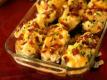Quick Baked Potatoes in the Microwave