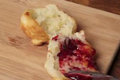 How To Make Quick Bannock - Traditional Native Frybread