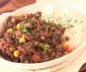 Quick Beef Curry