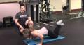 Quick Burn Interval Workout After Strength Training