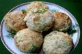 Quick Buttermilk Scone