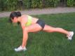 Cardio Circuit Workout