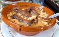 Quick Cassoulet