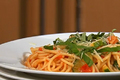 How To Make Quick Chicken Spaghetti
