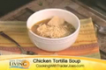 How To Make Quick Chicken Tortilla Soup