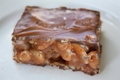 Quick Chocolate Rice