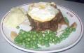 Quick Corned Beef Supper