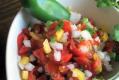 How To Make Quick Fresh Salsa Part 1