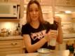 How to Make Quick Garlic Olive Oil
