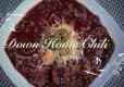 How To Make Quick Hot Chili