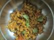 Spicy Dry Keema