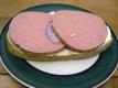 Quick Liverwurst Pate