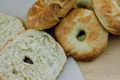 How To Make Quick Onion Bagels