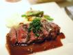 Quick Pan Sauce for Steak 