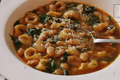 Classic Pasta Fazool
