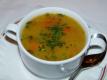 Quick Potato Soup