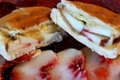 How To Make Quick Sandwich Dessert