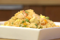 How To Make Quick Spicy Thai Fried Rice