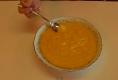 Quick Stovetop Cheddar Grits