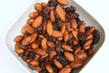 How To Make Quick Tamari Almonds